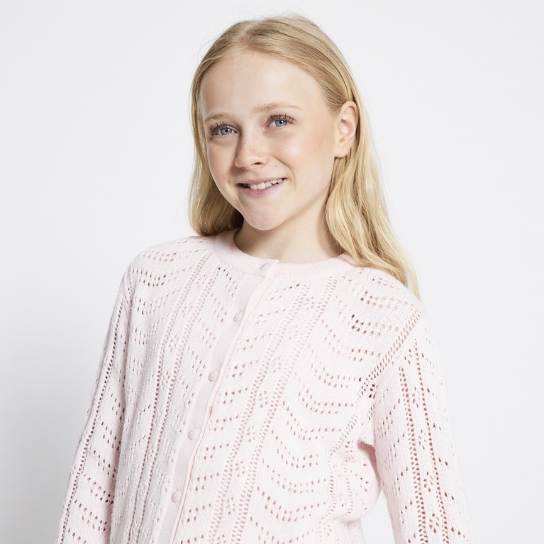 Strickjacke "Vidia star" Strickjacke "Vidia star"